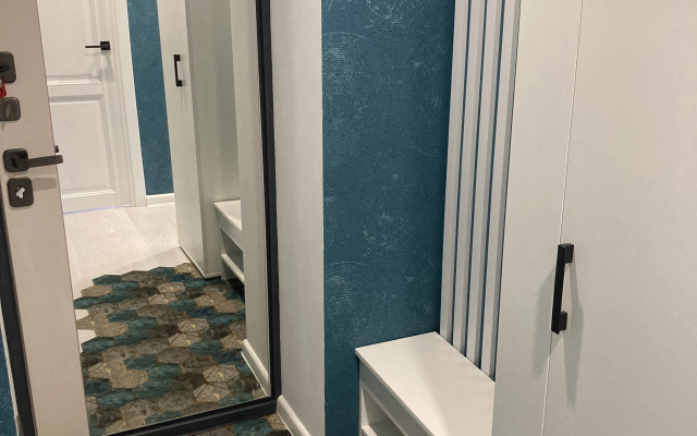 Квартира Атмосферная Двушка в Центре