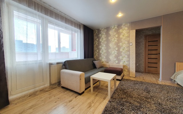 Gajdara 94 Apartments