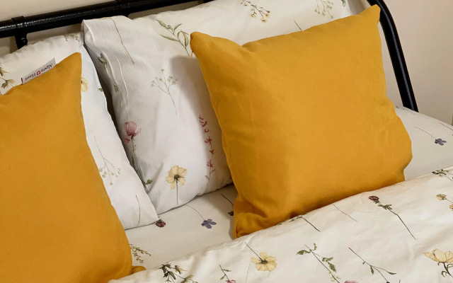 Апартаменты у горы Юца