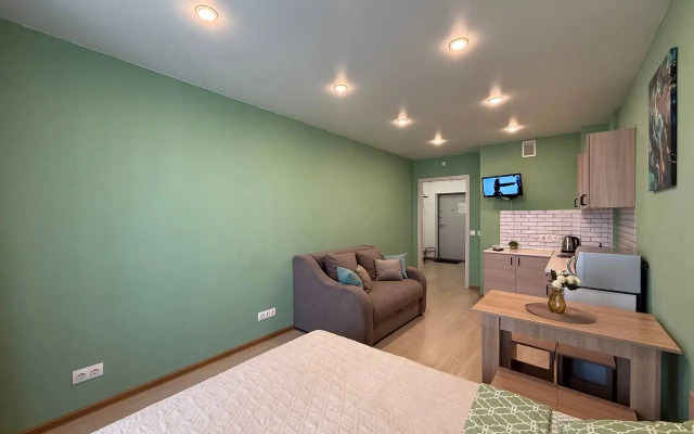 Uyutnaya Ryadom S Akvaparkom Flat