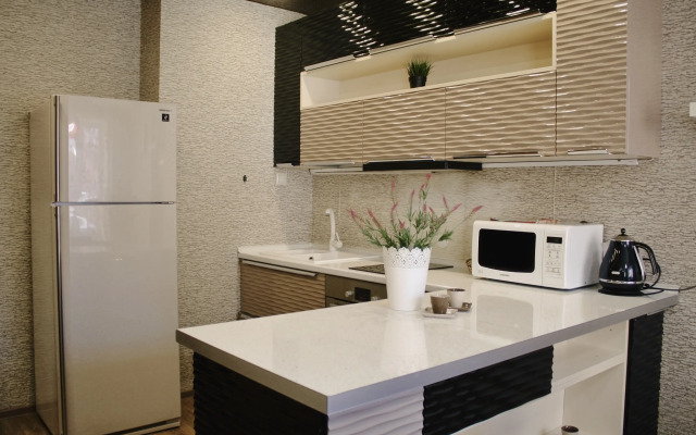 Квартира Сеть Nasutki38|Сафари в Центре Города у Медстандарта