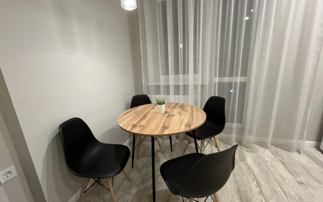 Квартира Уютная возле аквапарка и стадиона