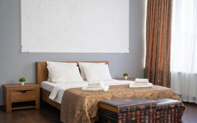 Baykal Hotel
