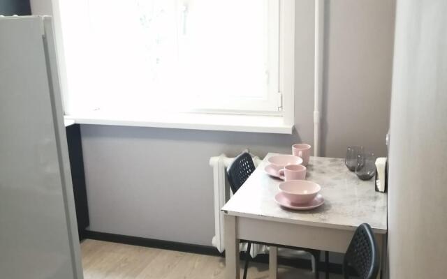 Квартира комфортная на Аэродромной 56 от Горницы