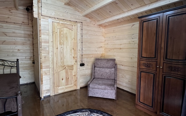 Domiki Dlya Otdykha Guest House