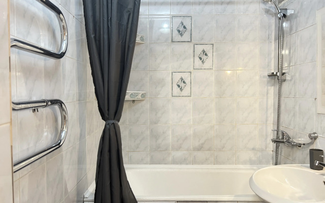 Квартира на Красной Площади 3А