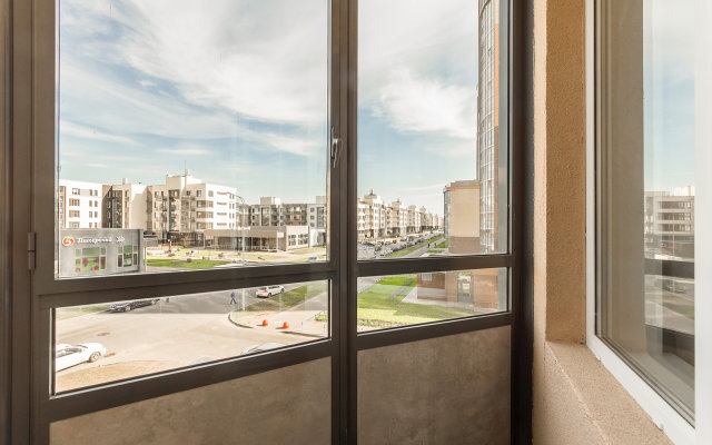 101Apart U Finskogo riadom S pliazhem I parkom Apartments