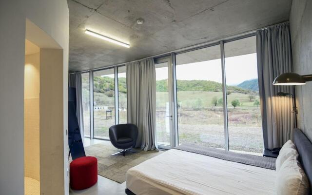 Concept Hotel by COAF