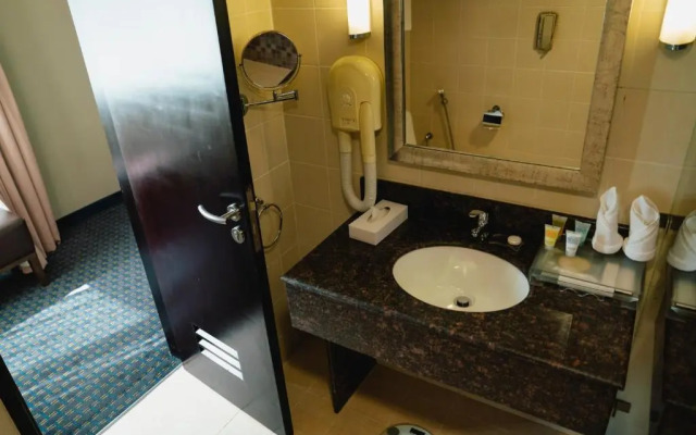 Best Western Premier Muscat Hotel