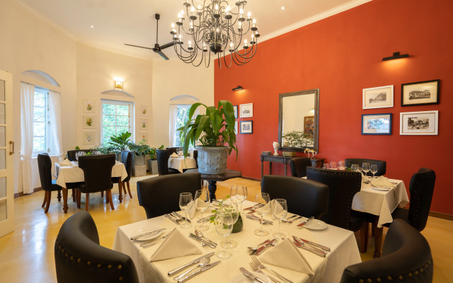 Resort Glenross Living Kalutara