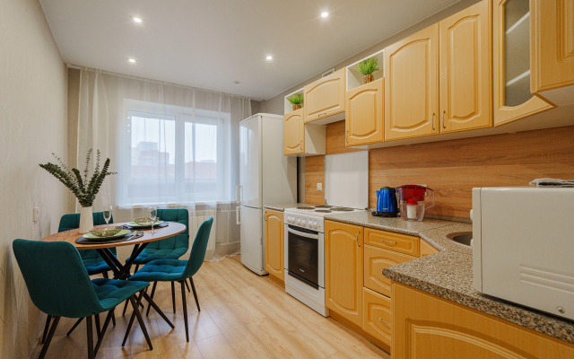 Квартира рядом с РМК ареной