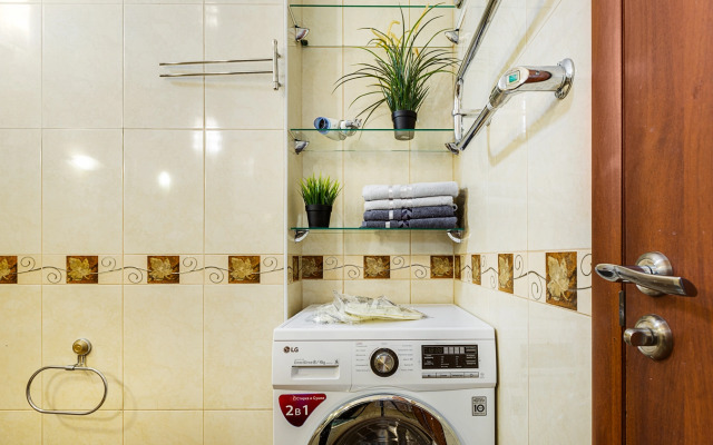 Квартира RentalSPb 3ккв на 7й Cоветской 40