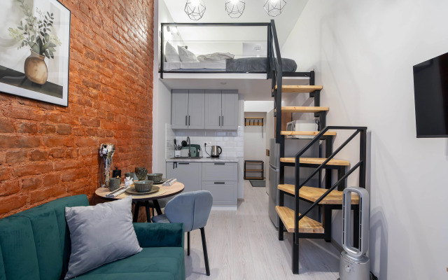 Квартира Жилье в самом сердце города