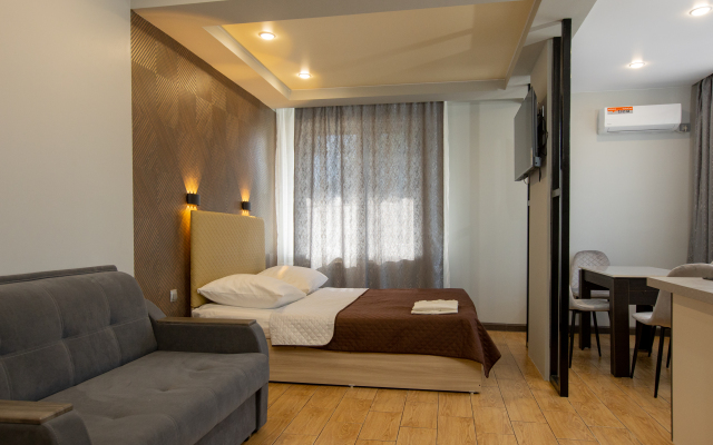 Flagman Hotel