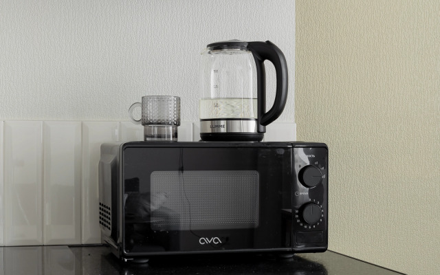 Квартира Комфортная студия