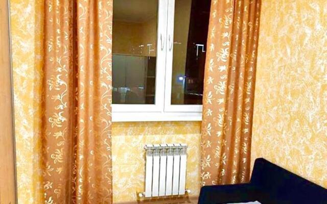 Novaya Svetlaya V Sochi Nedaleko Ot Morya Flat