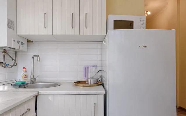 Апартаменты ComfortHomes метро Белорусская