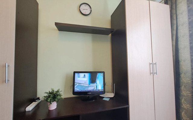 Квартира Рядом с Метро Академическая