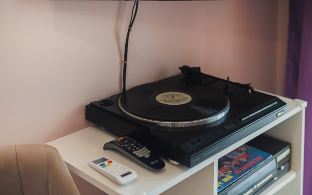 Апартаменты Мохито у моря