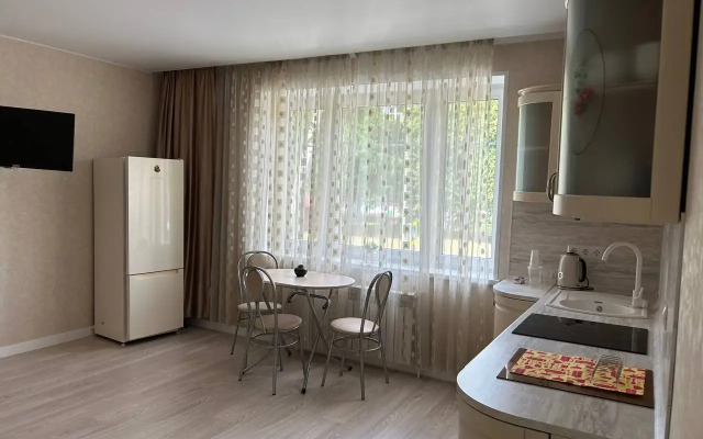 Апартаменты Летний Сад