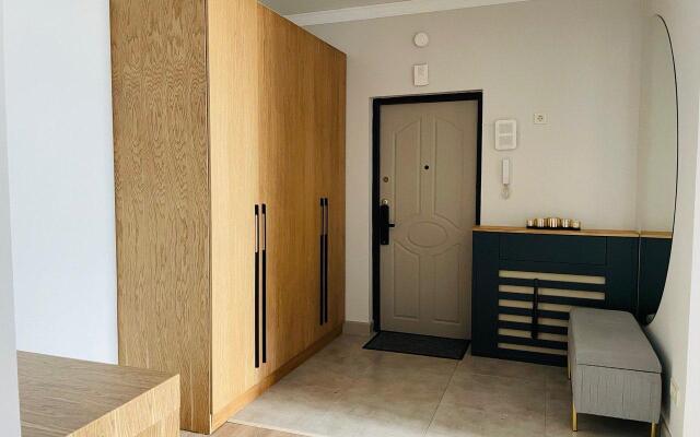Premium Solnechny Ray Apartments