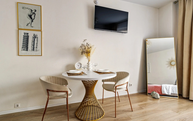 Апартаменты MaxRealty24