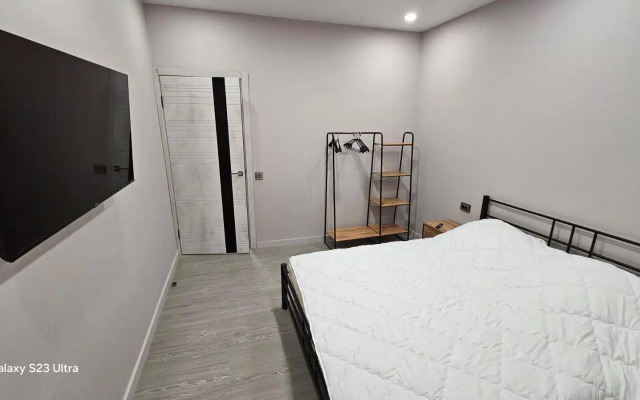 Квартира Олимпийская 81