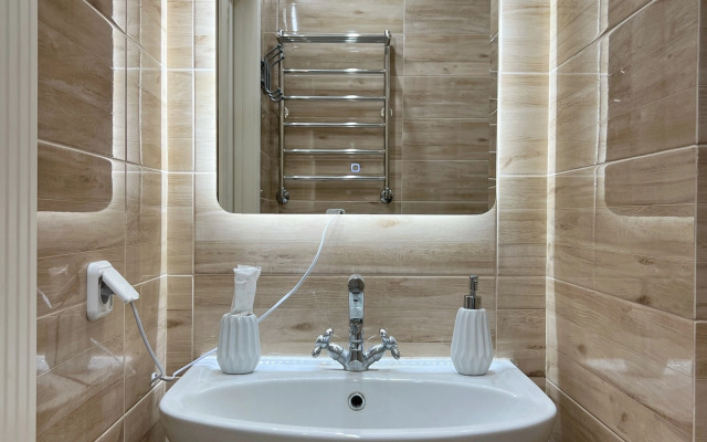 Квартира Элегантная Kravc Group в ЖК Смарт квартал Лето