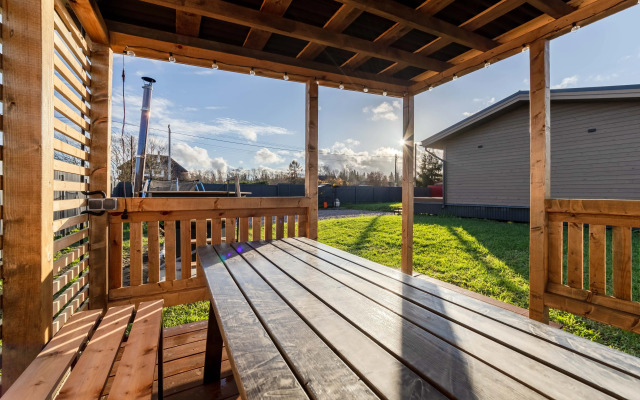 Гостевой дом Residence house