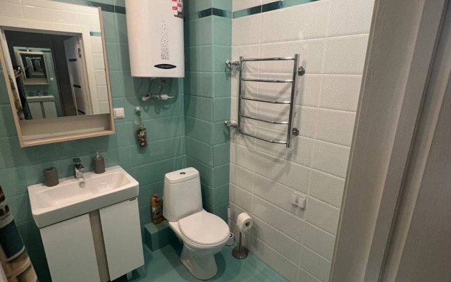 Квартира на  улице Ломоносова 167