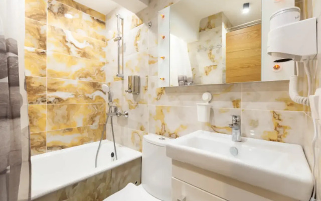 Квартира на Улице Домодедовская 4