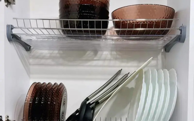 Квартира на Дубравной Улице 31