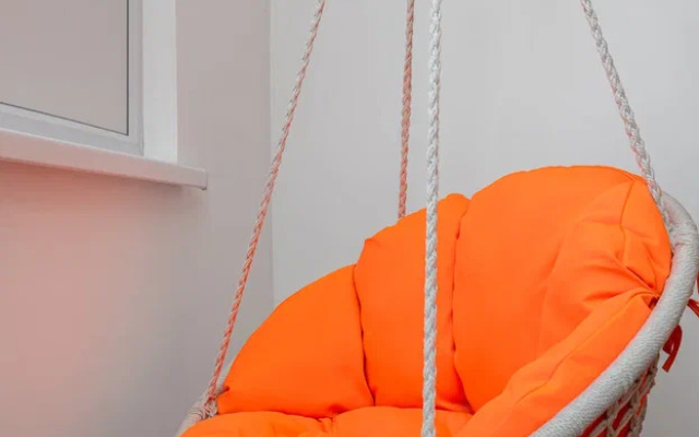 Квартира Валентина