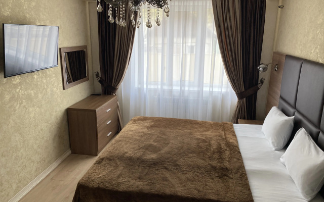 Апартаменты Квартира Курортная Зона 1