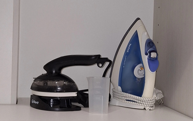 Квартира Уютная студия