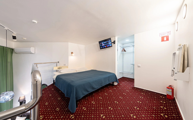 Апартаменты Каюта Флагман