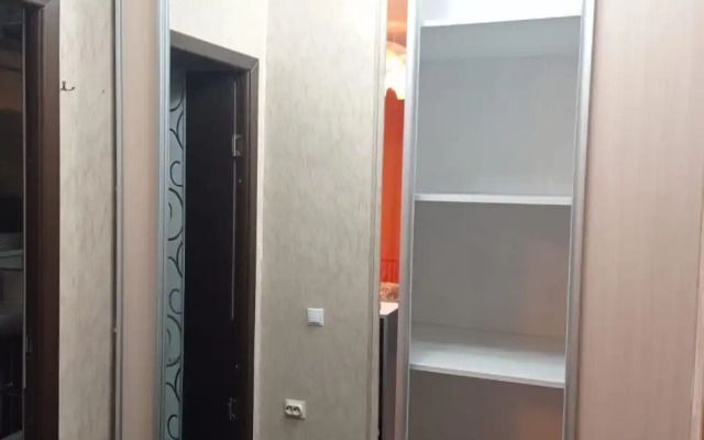 Квартира Уютная студия в центре Красной Поляны