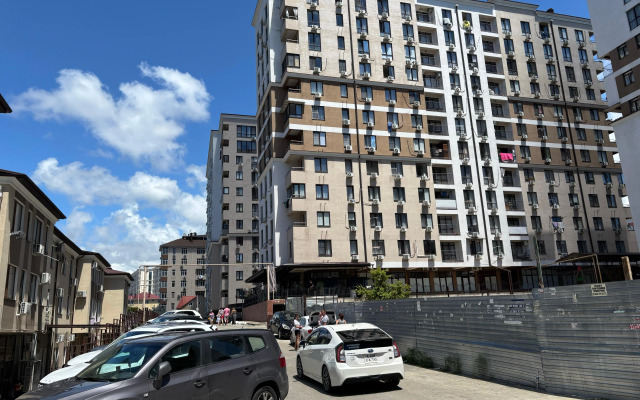 Квартира ЖК каньон-2 кв 122. Волжская 34.