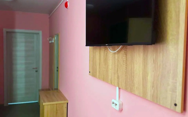 Pioner Hotel