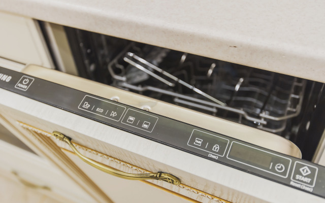 Квартира GM Apartments Светлая двушка у Арбата