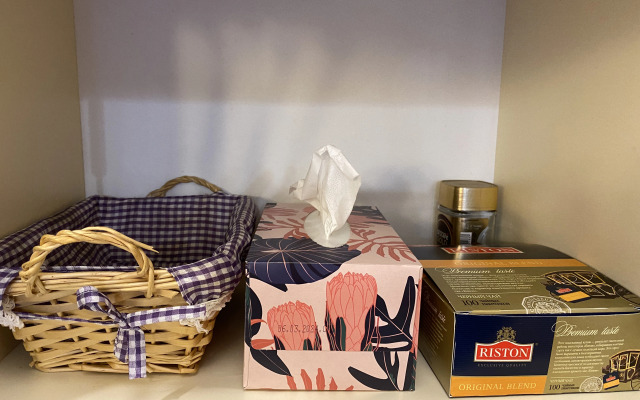 Квартира на Университетской 5/4