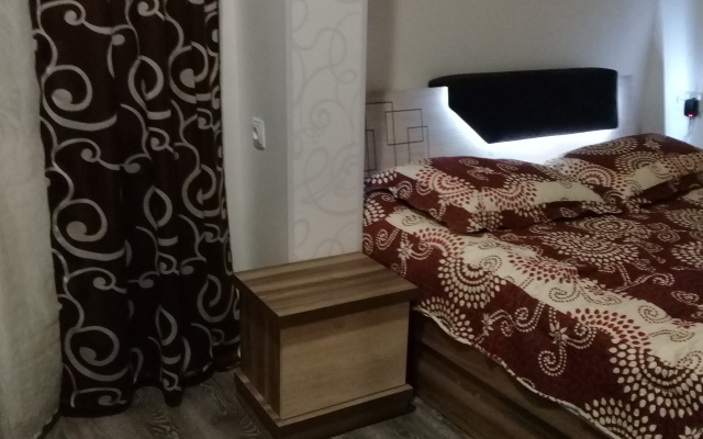 Гостевой Дом Saburtalo Tbilisi