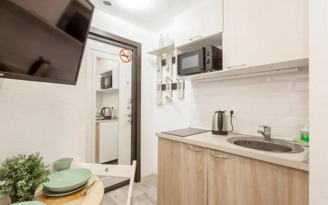 Апартаменты Вквартиру 33