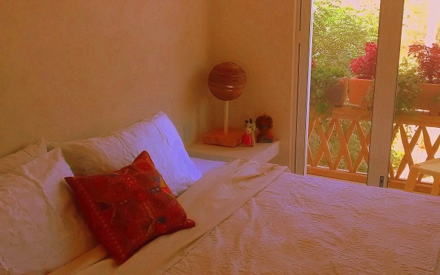Villa Maria Puerto Escondido Mini-Hotel