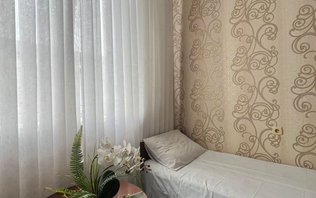 L' Etual Guest House