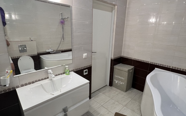 Квартира в центре Волгограда