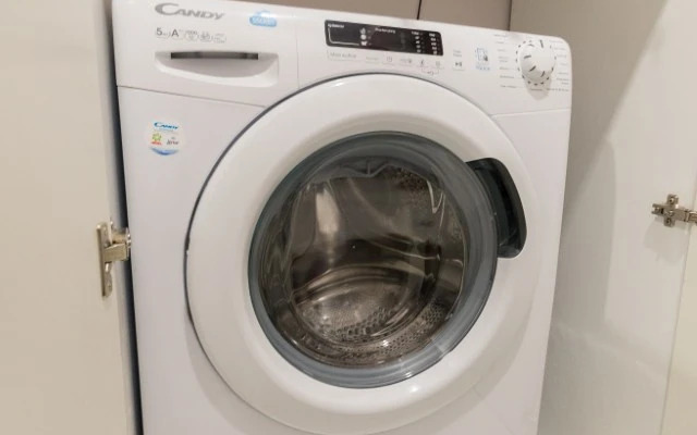 Квартира Светлая Студия в Центре Города