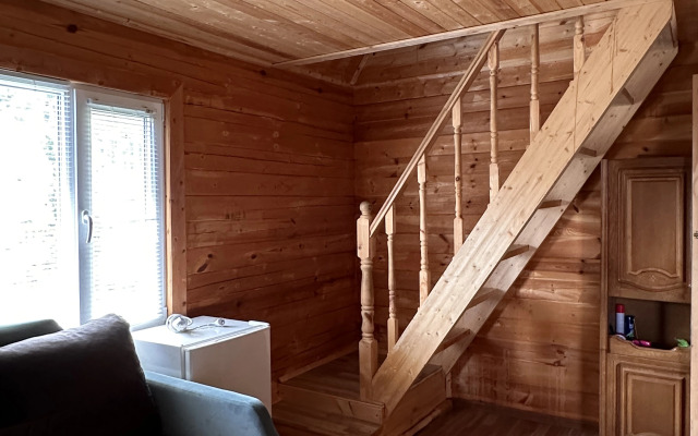 Гостевой дом в верхнем Гунибе