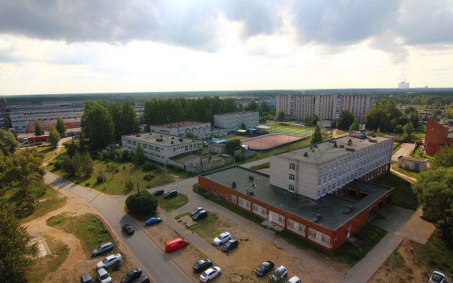 Квартира на  Пионерской Улице 4