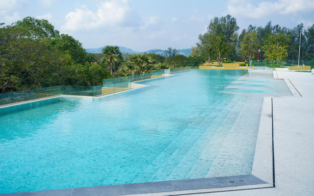 New 2bd Apartments near Beachside Apartments